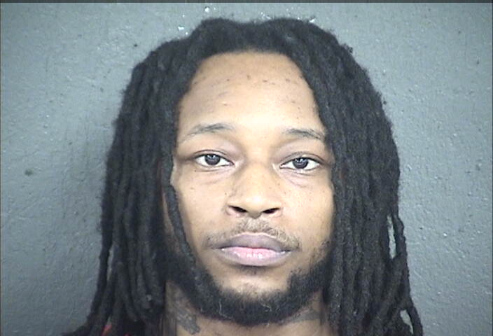 Mugshot of MARQUISE LOVELLE SR SMITH