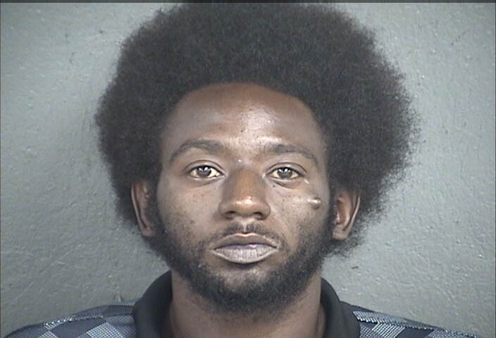 Mugshot of JUANTEZ MAURICE HOWARD