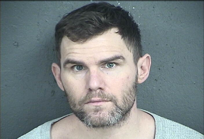 Mugshot of DERRICK SHEA HOLBROOK