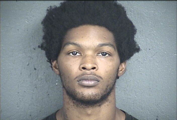 Mugshot of DIAMOND L LEE