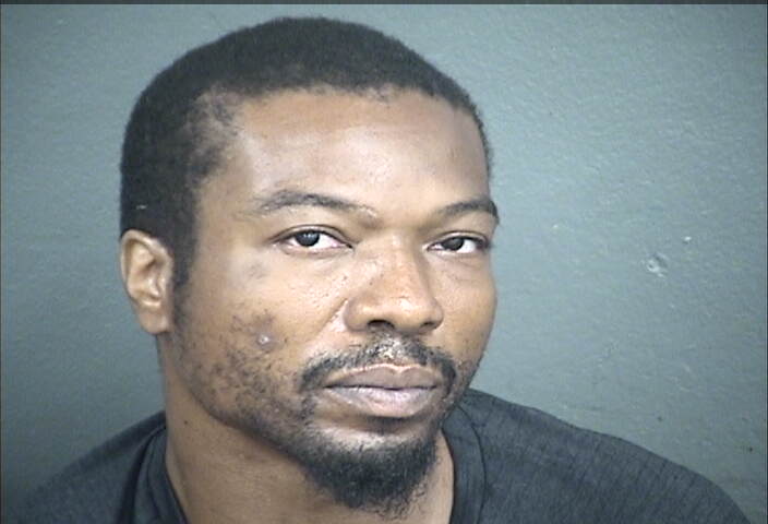 Mugshot of TJUAN MARTELL KNOWLES