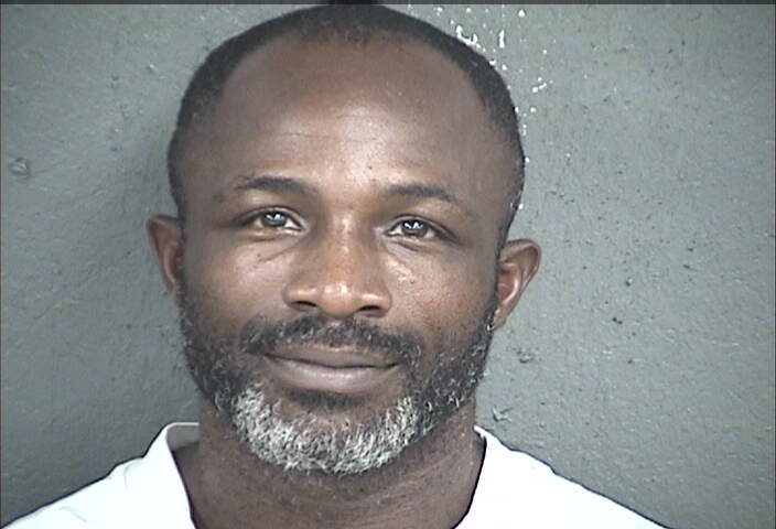Mugshot of MAURICE CORTEZ WILLIAMS