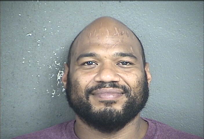 Mugshot of XAVIER M TILLER