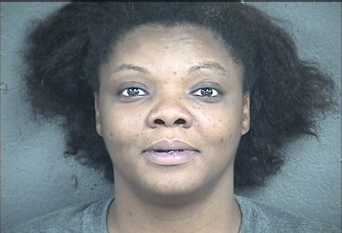 Mugshot of SARAWREISSA TYKA RANDOLPH