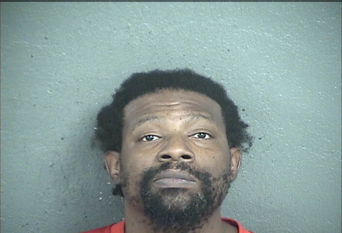 Mugshot of ROBERT LEE JR BRADLEY