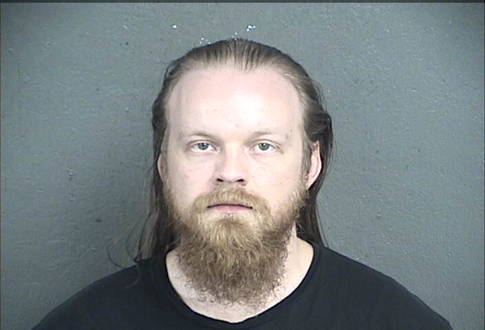 Mugshot of MATTHEW RAY MUMAU