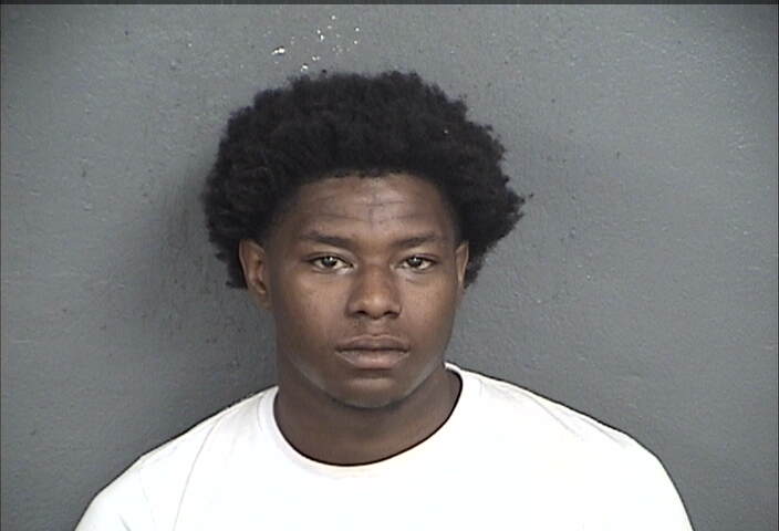 Mugshot of ANTHONY BRIAN JR MOORE