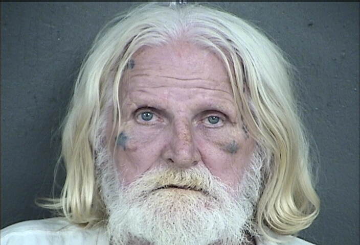 Mugshot of GARY W SMITH