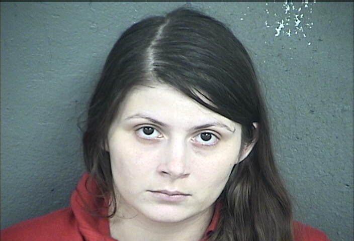Mugshot of LAYTON HALEY STONE