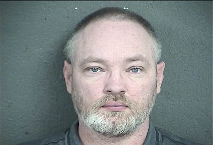 Mugshot of MATTHEW CHARLES AUSMUS