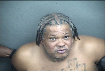 Mugshot of JARIKO EUGENE ROSALEZ