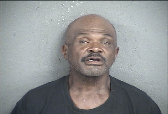 Mugshot of DANNY WAYNE GLADNEY