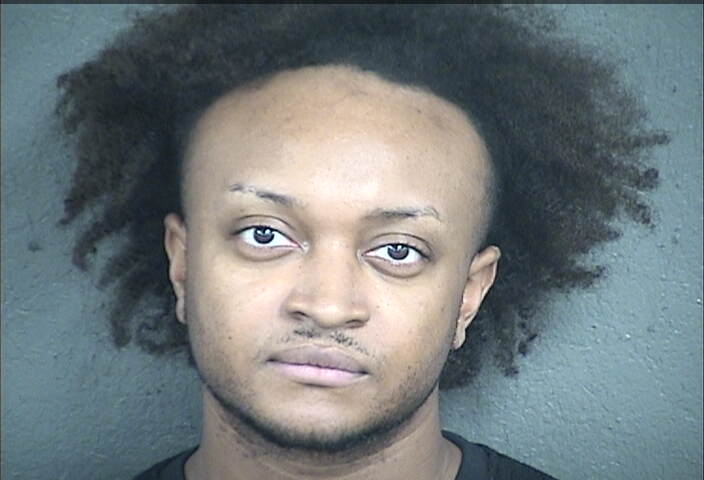 Mugshot of JAMES FLOYD III LEE