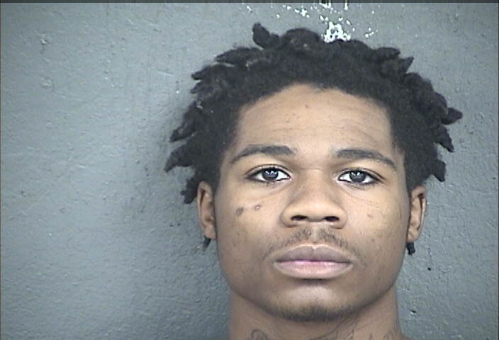 Mugshot of CATERION C CARTER