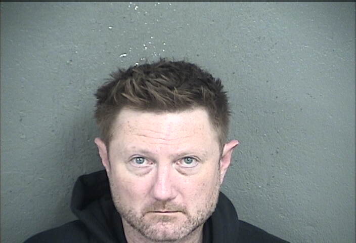 Mugshot of MILES A MAASSEN