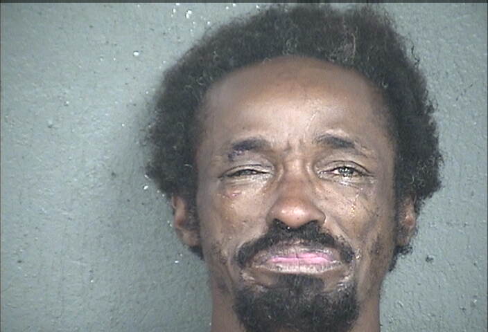 Mugshot of TYREE MONTAZ MCDANIEL