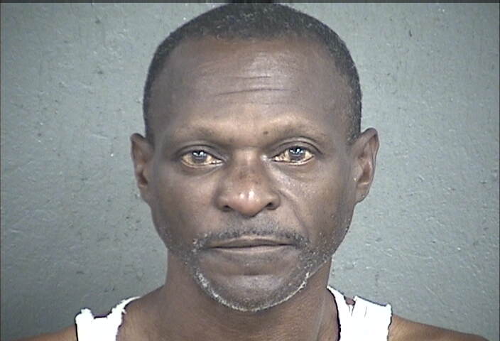 Mugshot of DARRELL SLOAN