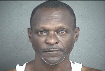 Mugshot of DARRELL SLOAN