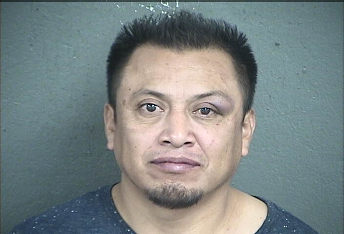 Mugshot of LISANDRO SANCHEZ GUILLERMO