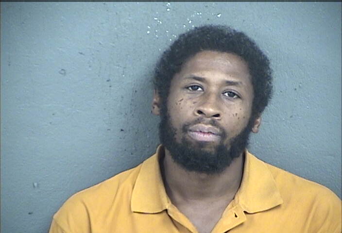 Mugshot of ERIK CAMERON JACKSON