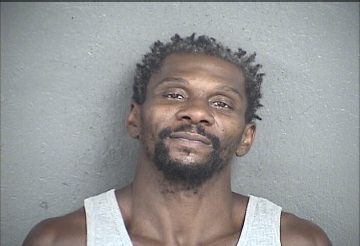 Mugshot of MORGAN ANTONIO WALLACE