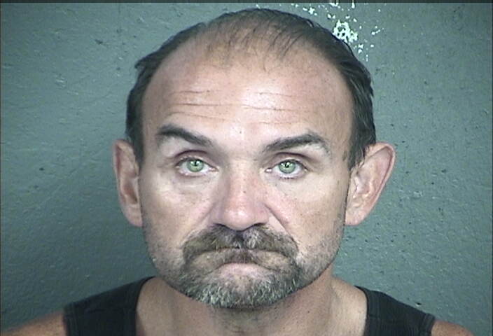 Mugshot of JIMMY STEVE SR HANSON