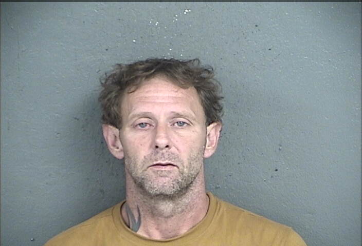 Mugshot of NICHOLAS LEE HADLEY