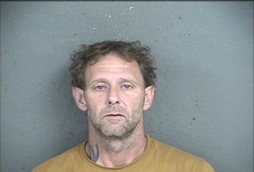 Mugshot of NICHOLAS LEE HADLEY