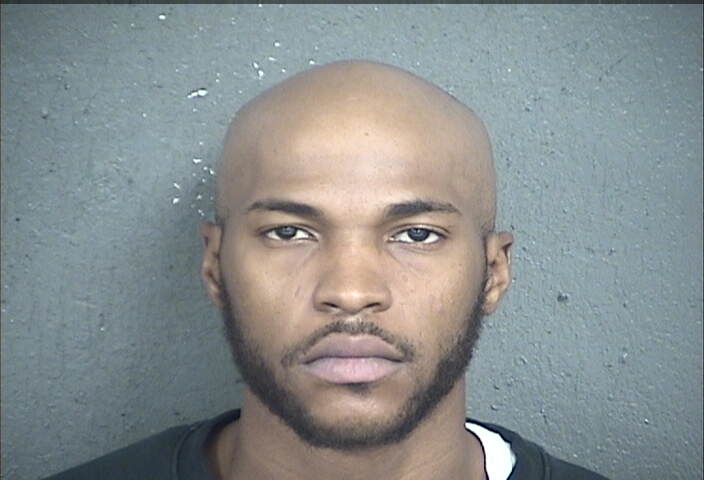 Mugshot of SAMUEL CADERA QUALLS