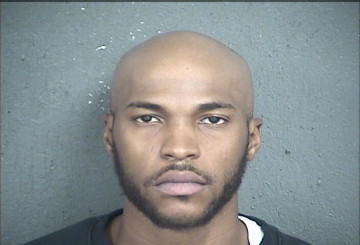 Mugshot of SAMUEL CADERA QUALLS