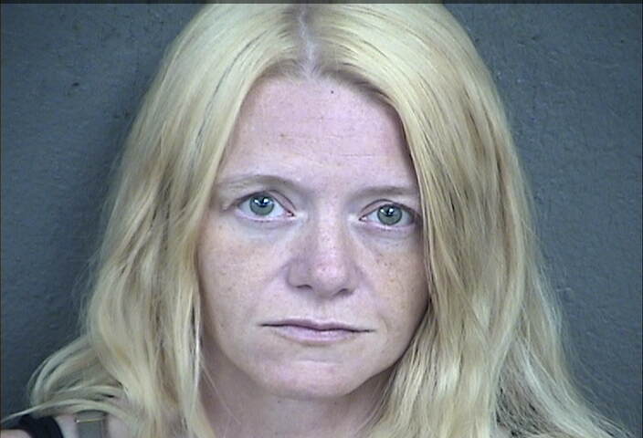 Mugshot of KELLY ANN HIGHTOWER