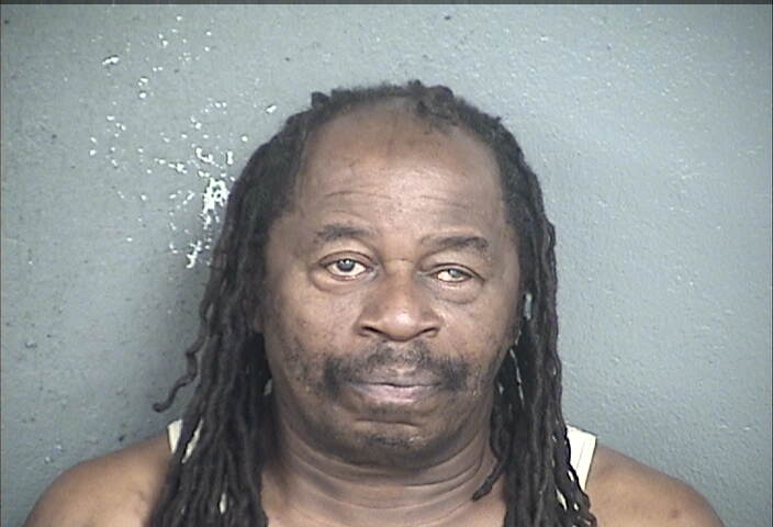 Mugshot of RODRIQUEZ BERNARD SEAMSTER