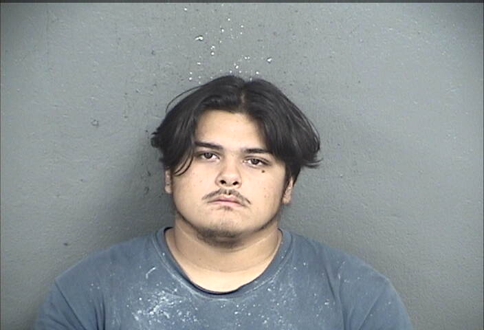Mugshot of ERNESTO JAVIER NUNEZ-DERAS