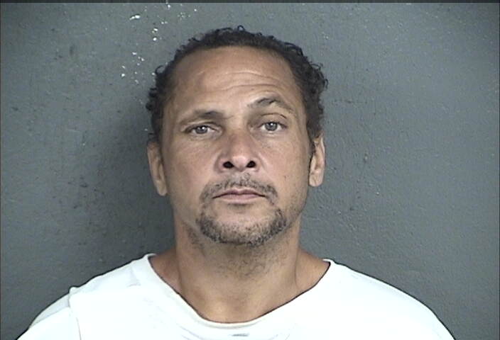 Mugshot of AUDRAY RAY FERGUSON