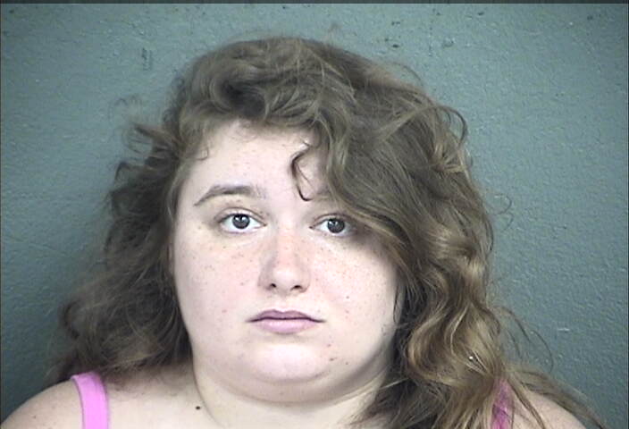 Mugshot of JANE ISABELLE BERGERHOFER
