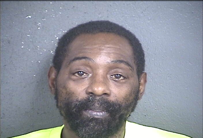 Mugshot of MICHAEL ERIC TAYLOR