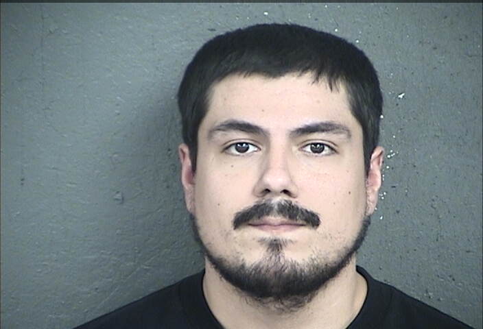 Mugshot of RENE III ROCHA