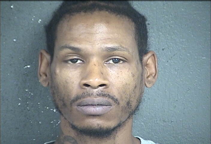 Mugshot of KEVIN PAUL KNIGHT