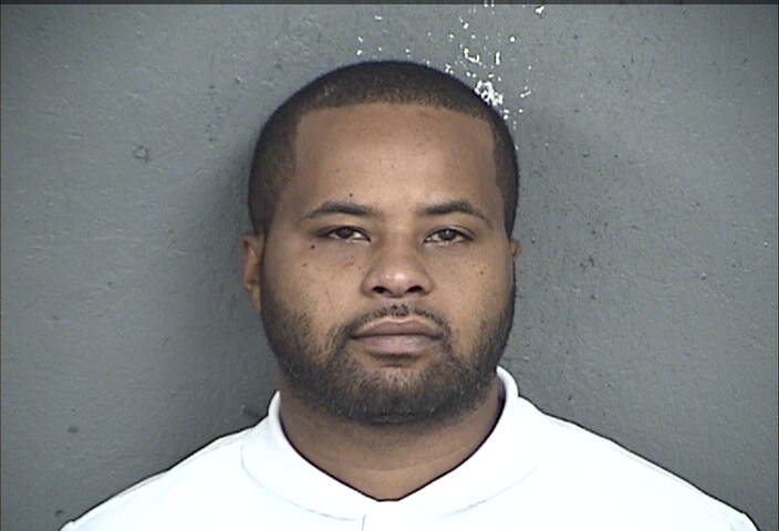 Mugshot of JEFFREY WAYNE JR PLATT