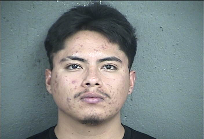Mugshot of ARTURO MARTINEZ-MUNOZ