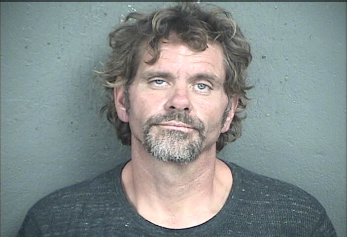 Mugshot of ROBERT MICHAEL ALLEE