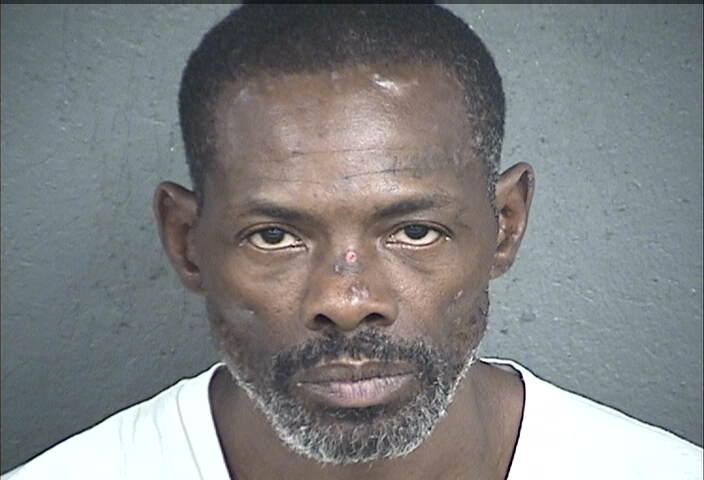 Mugshot of MARLAND TYRAN SR MCGEE