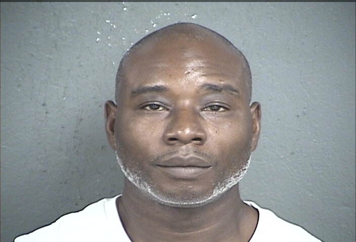 Mugshot of ANTONIA KENTA JACKSON