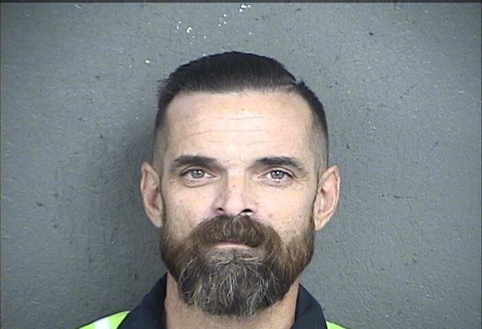 Mugshot of CLAUDE CLINTON GREY