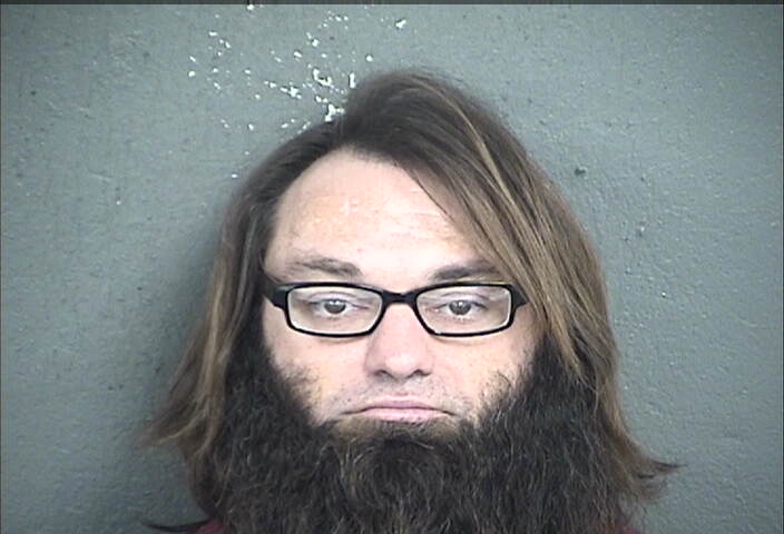 Mugshot of DANIEL BRUCE ROCKELMAN