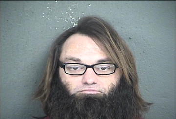 Mugshot of DANIEL BRUCE ROCKELMAN