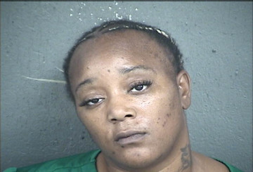 Mugshot of LAURA DENISE BRADLEY