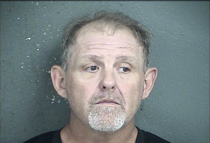 Mugshot of TERRY WAYNE DEMOSS