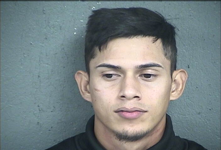 Mugshot of JOSE DUBON-GOMEZ