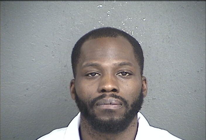 Mugshot of JABRILL AMAAD ALLSTON